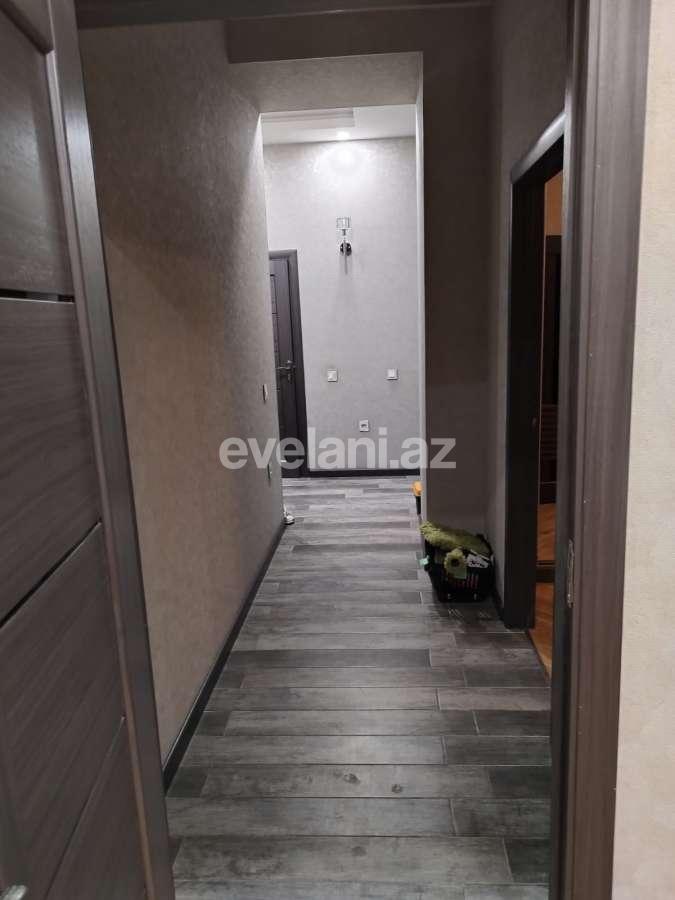 Satılır, yeni tikili, 2 otaqlı, 80 m², Bakı, Nəsimi r.
