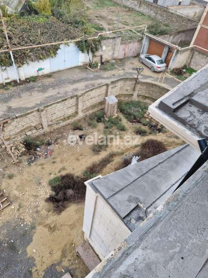 Satılır, həyət evi / bağ, 7 otaqlı, 1000 m², Bakı, Səbail r, Badamdar q.