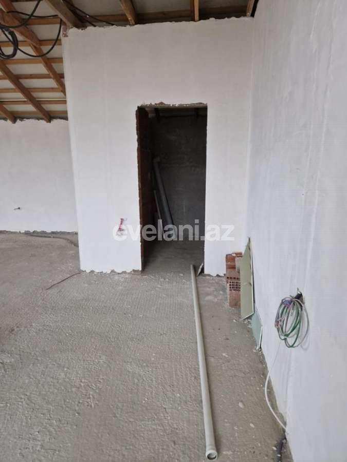 Satılır, həyət evi / bağ, 7 otaqlı, 1000 m², Bakı, Səbail r, Badamdar q.