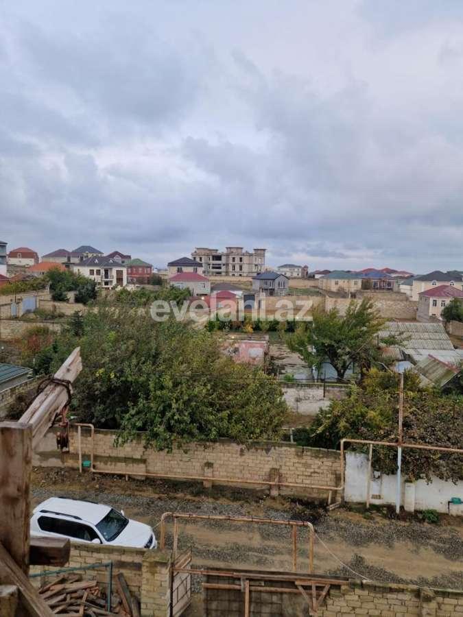 Satılır, həyət evi / bağ, 7 otaqlı, 1000 m², Bakı, Səbail r, Badamdar q.
