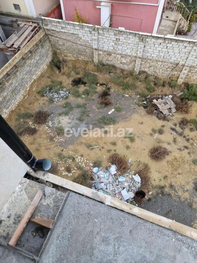 Satılır, həyət evi / bağ, 7 otaqlı, 1000 m², Bakı, Səbail r, Badamdar q.