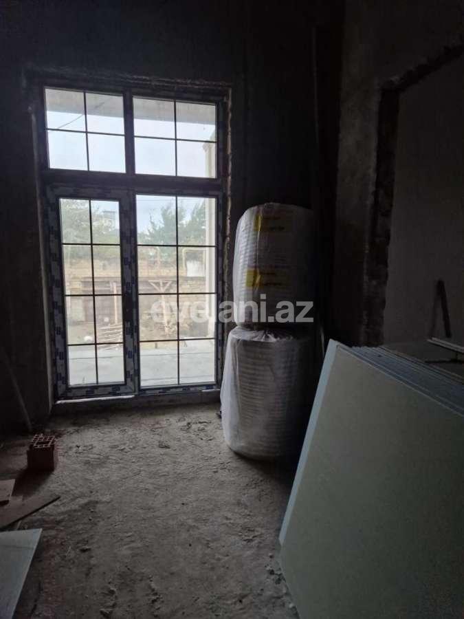 Satılır, həyət evi / bağ, 7 otaqlı, 1000 m², Bakı, Səbail r, Badamdar q.