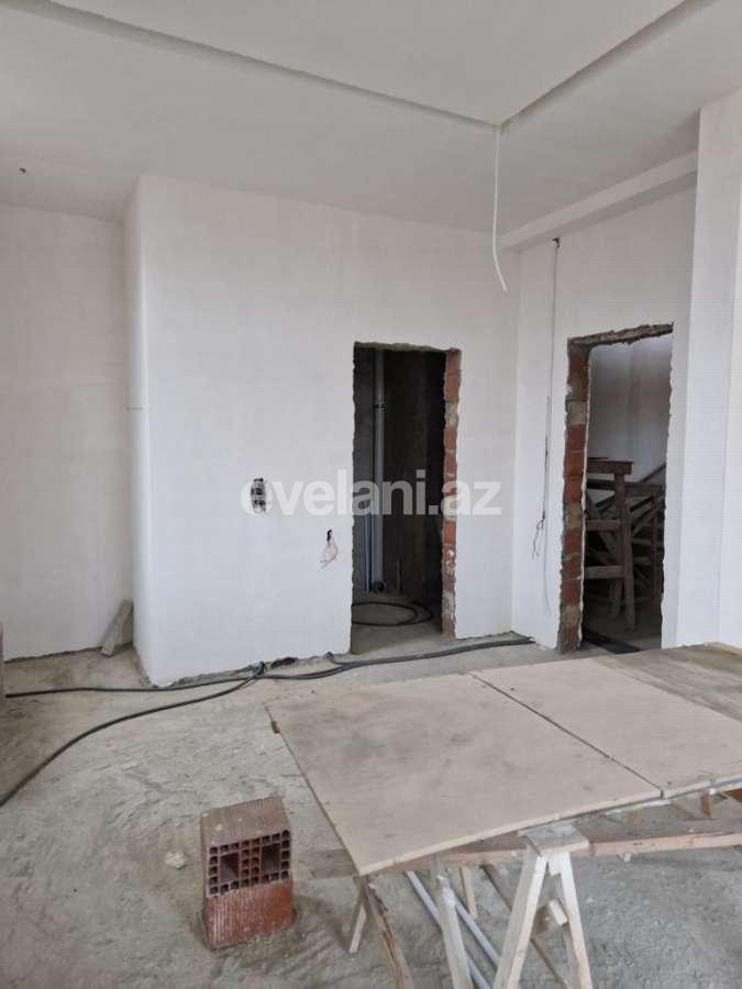 Satılır, həyət evi / bağ, 7 otaqlı, 1000 m², Bakı, Səbail r, Badamdar q.