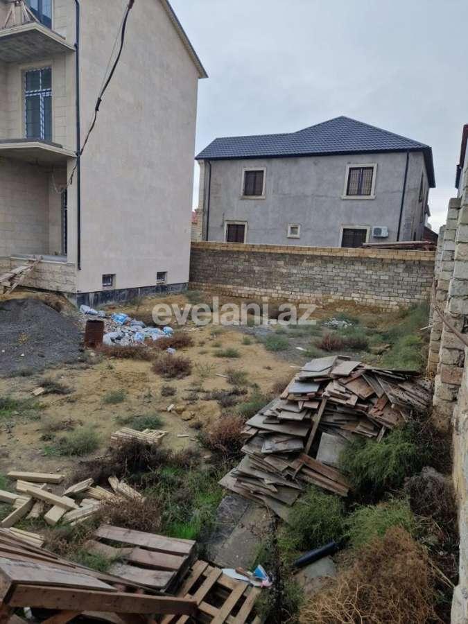 Satılır, həyət evi / bağ, 7 otaqlı, 1000 m², Bakı, Səbail r, Badamdar q.