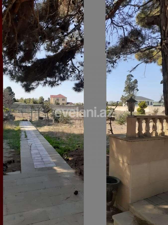 Satılır, torpaq, 50 sot, Bakı, Xəzər r, Şüvəlan q.