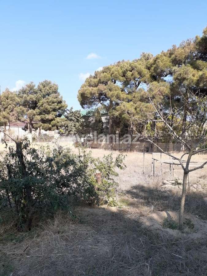 Satılır, torpaq, 50 sot, Bakı, Xəzər r, Şüvəlan q.