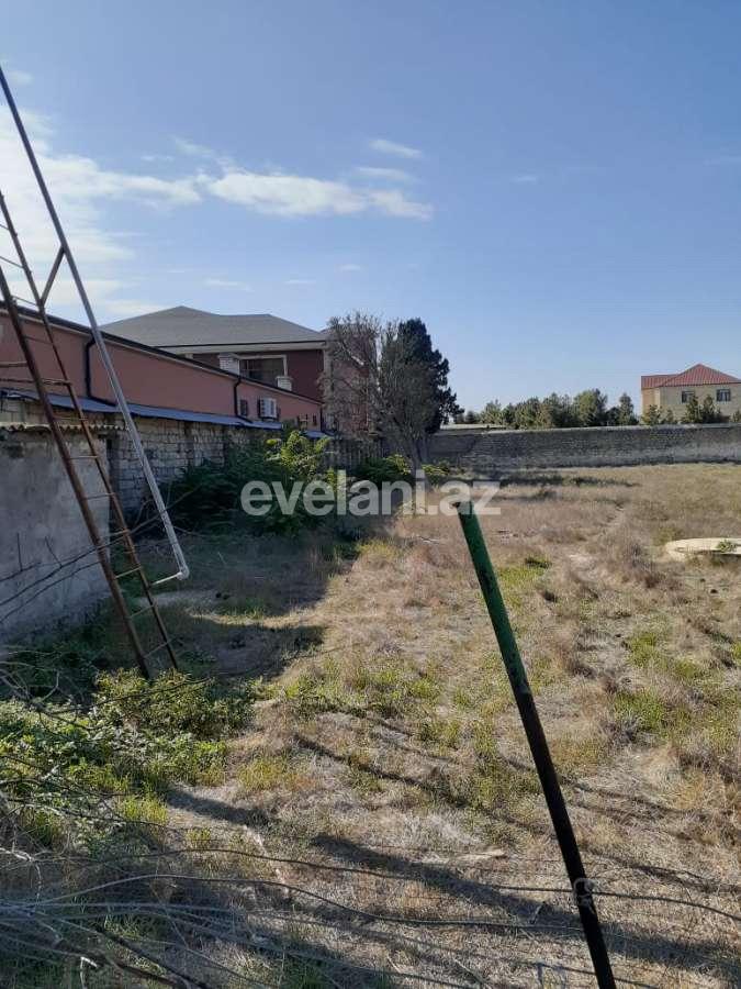 Satılır, torpaq, 50 sot, Bakı, Xəzər r, Şüvəlan q.