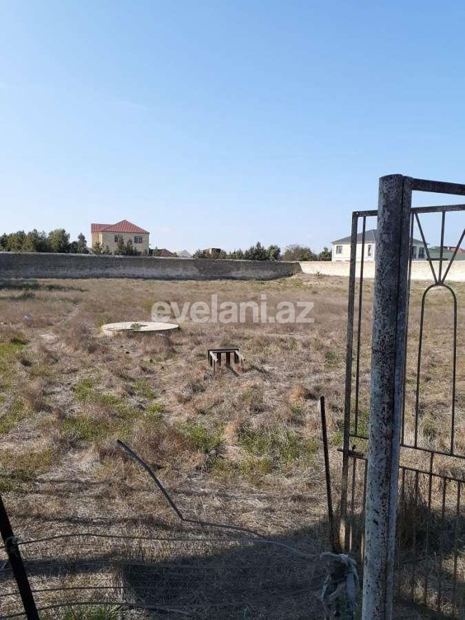 Satılır, torpaq, 50 sot, Bakı, Xəzər r, Şüvəlan q.