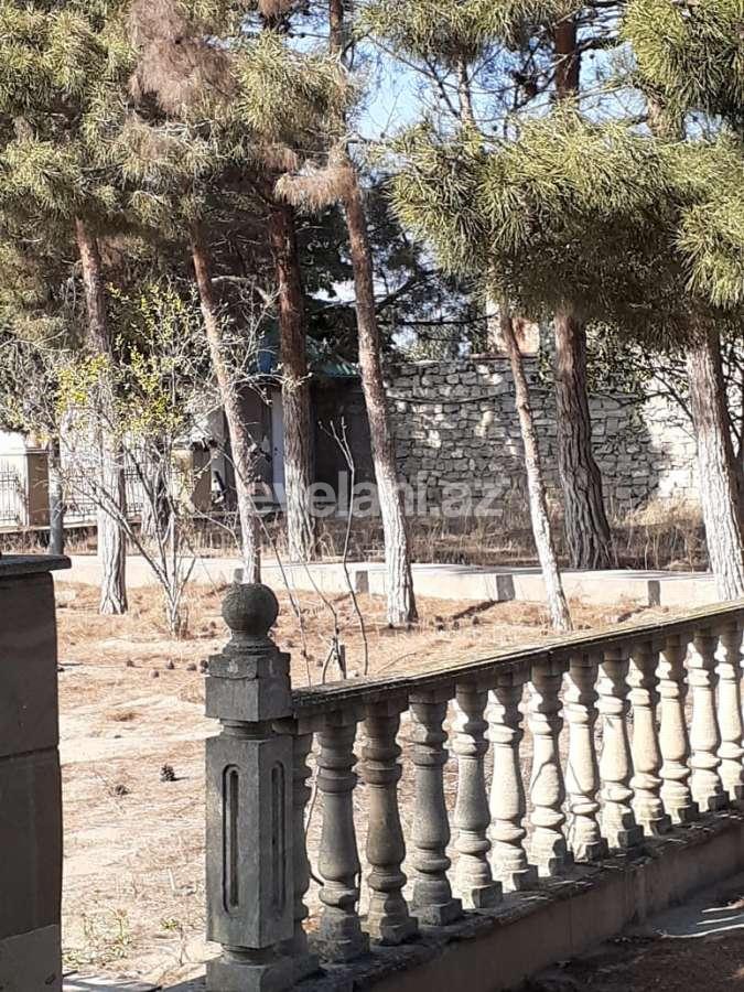 Satılır, torpaq, 50 sot, Bakı, Xəzər r, Şüvəlan q.