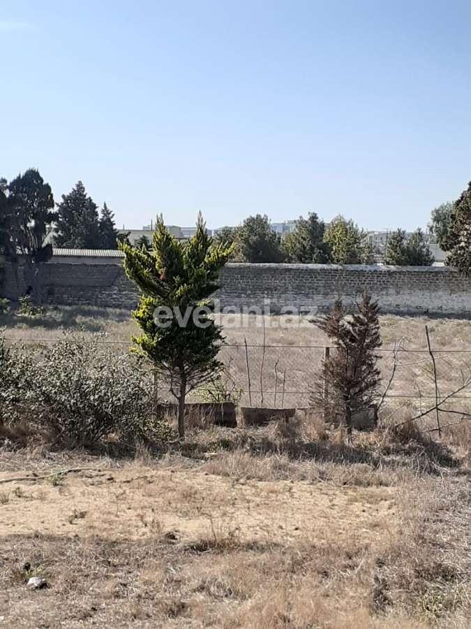 Satılır, torpaq, 50 sot, Bakı, Xəzər r, Şüvəlan q.