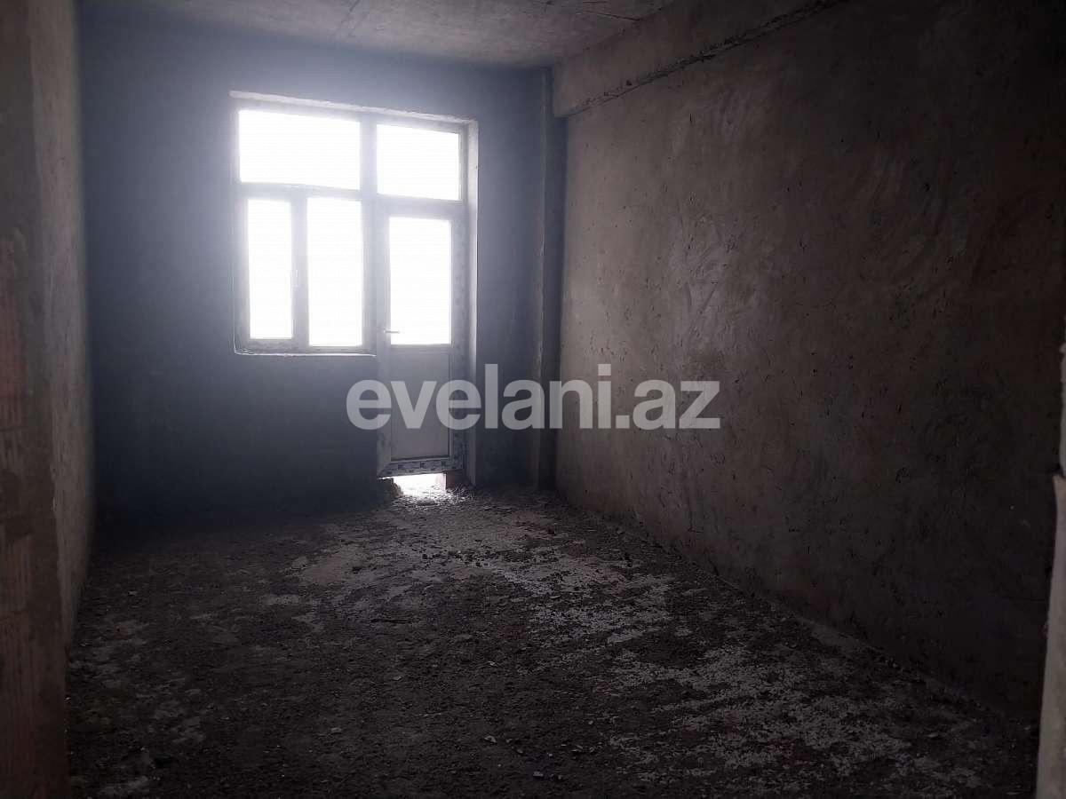 Satılır, yeni tikili, 4 otaqlı, 189 m², Bakı, Nəsimi r.