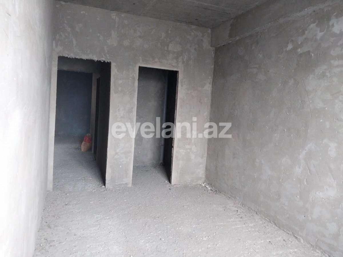 Satılır, yeni tikili, 4 otaqlı, 189 m², Bakı, Nəsimi r.