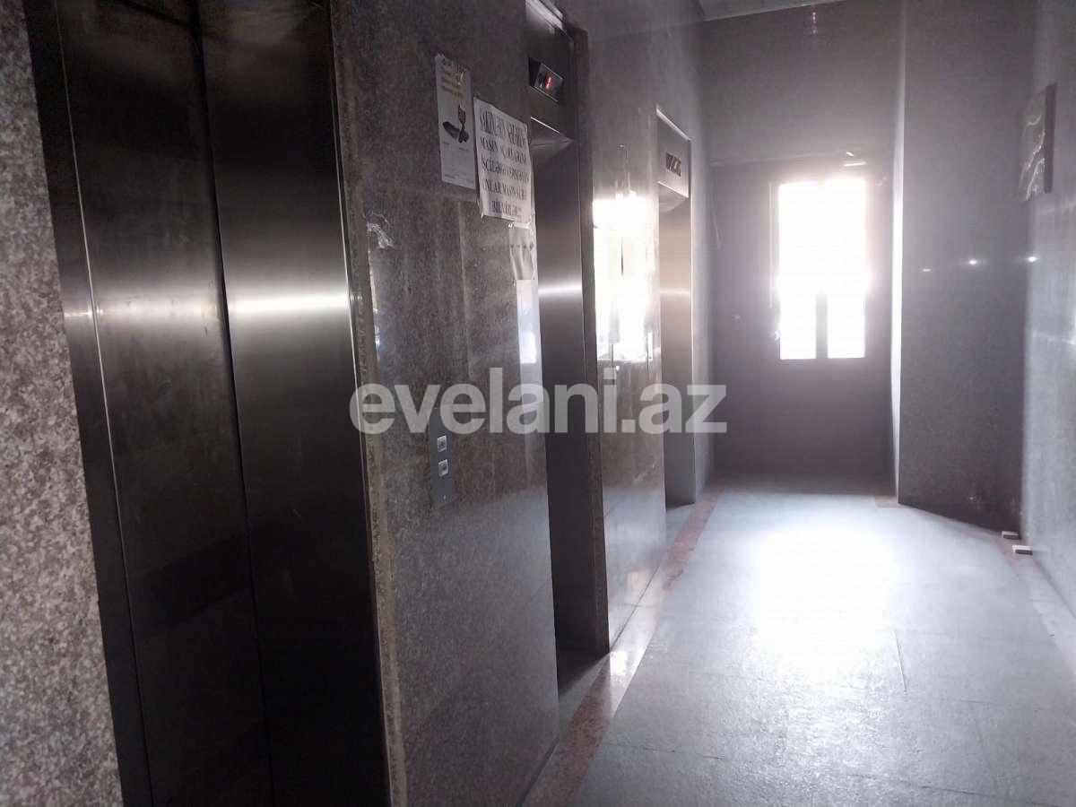 Satılır, yeni tikili, 4 otaqlı, 189 m², Bakı, Nəsimi r.