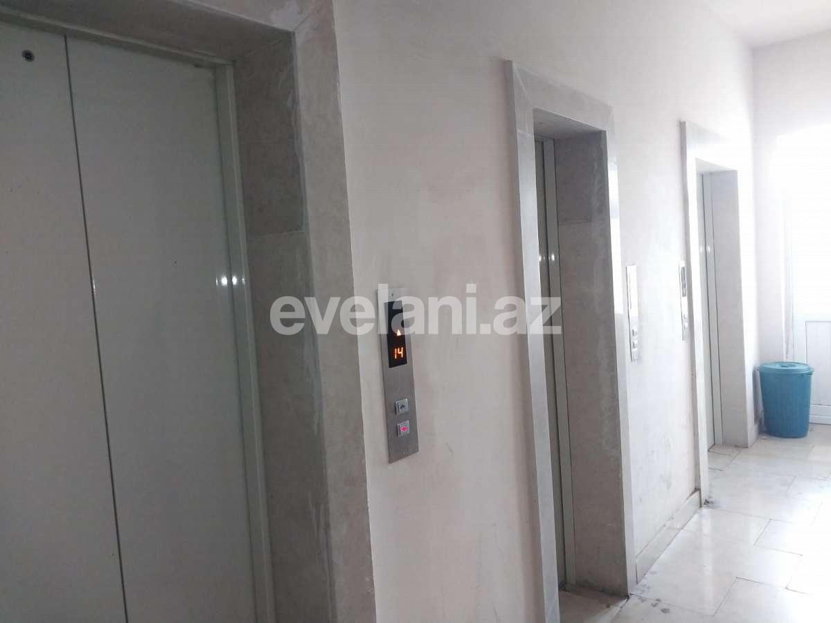 Satılır, yeni tikili, 4 otaqlı, 189 m², Bakı, Nəsimi r.
