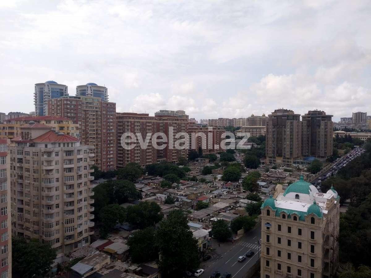 Satılır, yeni tikili, 4 otaqlı, 189 m², Bakı, Nəsimi r.