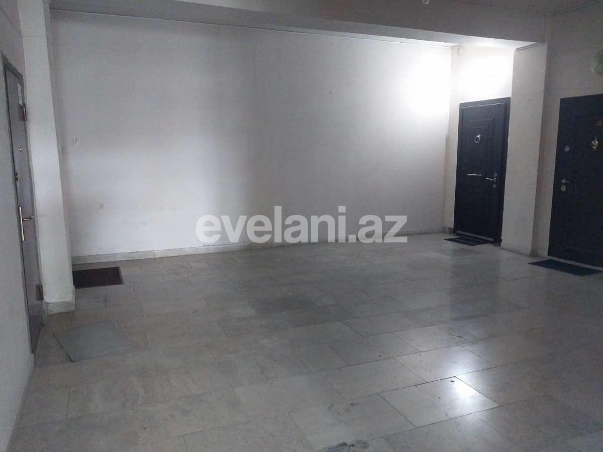 Satılır, yeni tikili, 4 otaqlı, 189 m², Bakı, Nəsimi r.