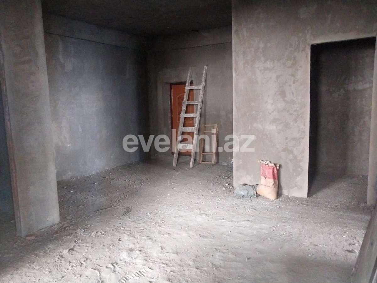 Satılır, yeni tikili, 4 otaqlı, 189 m², Bakı, Nəsimi r.