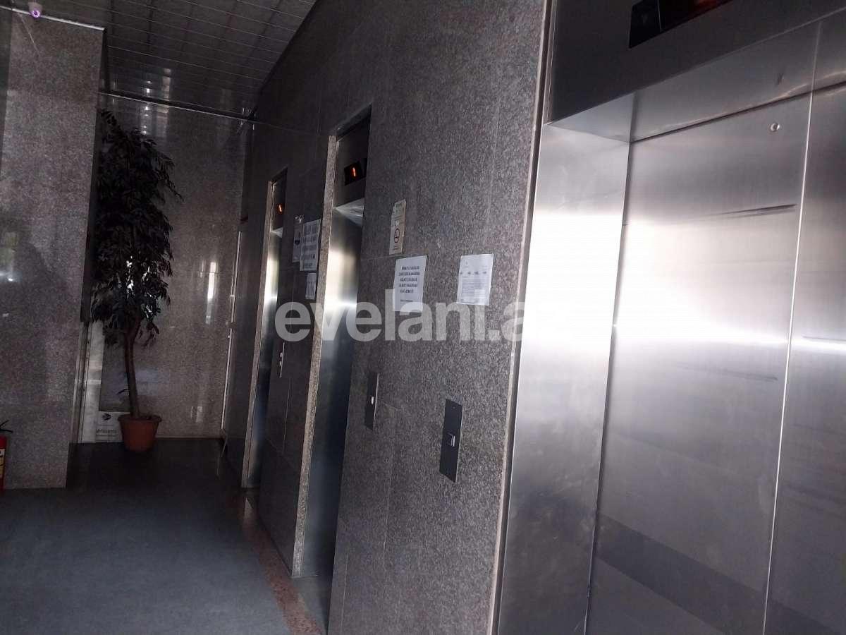 Satılır, yeni tikili, 4 otaqlı, 189 m², Bakı, Nəsimi r.