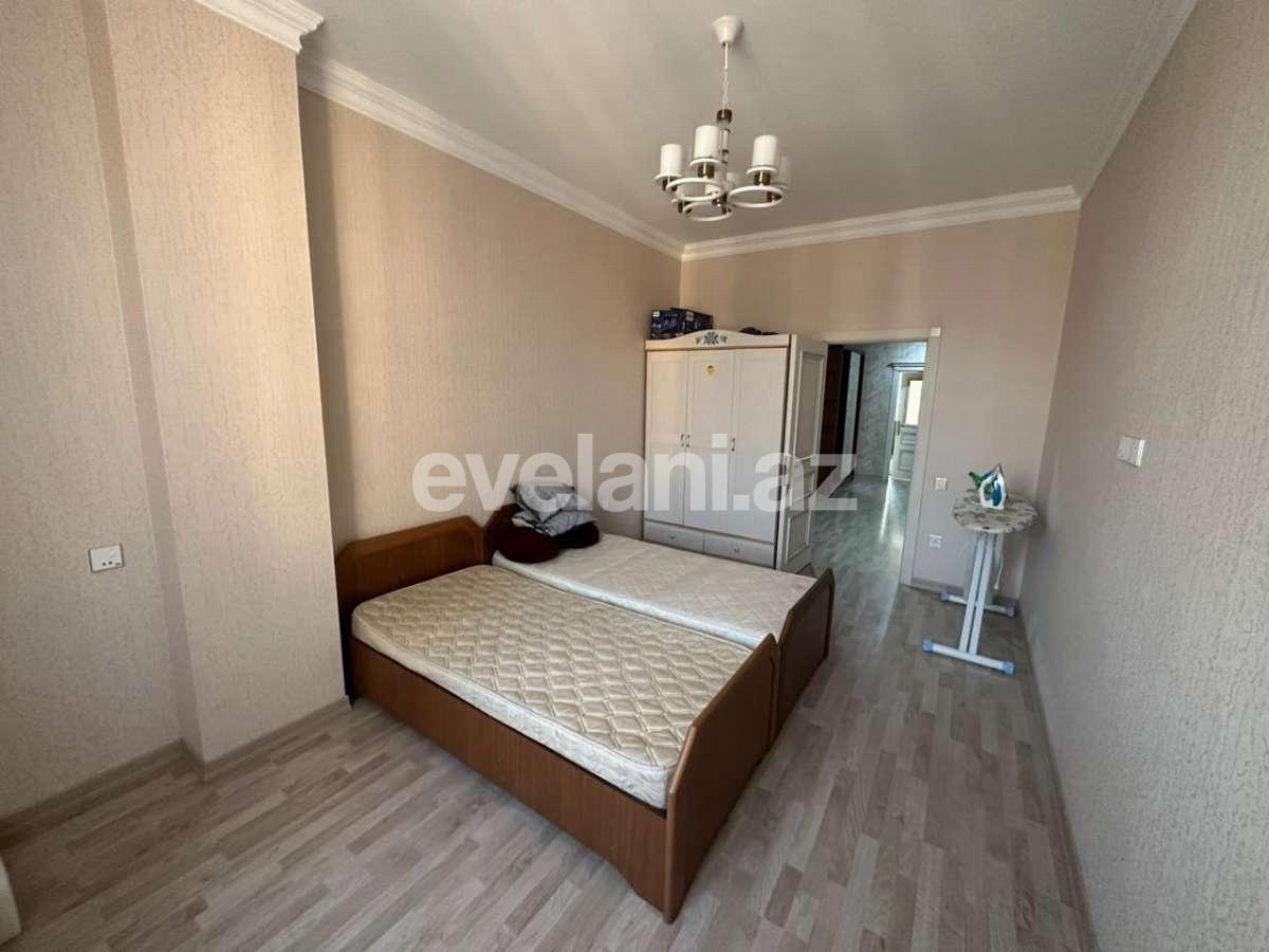 Kirayə verilir, yeni tikili, 3 otaqlı, 140 m², Bakı, Xətai r, Şah İsmayıl Xətai m.