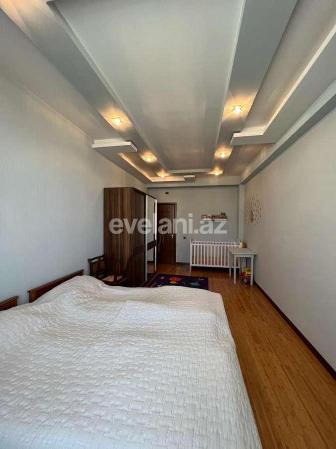 Satılır, yeni tikili, 3 otaqlı, 130 m², Bakı, Yasamal r, İnşaatçılar m.