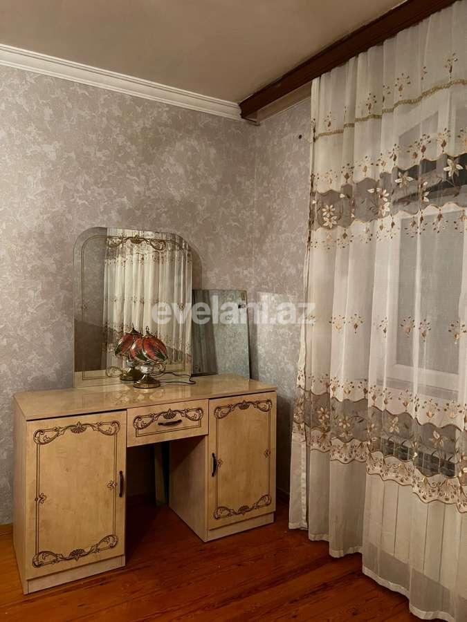 Kirayə verilir, köhnə tikili, 3 otaqlı, 110 m², Bakı, Nizami r, Qara Qarayev m.