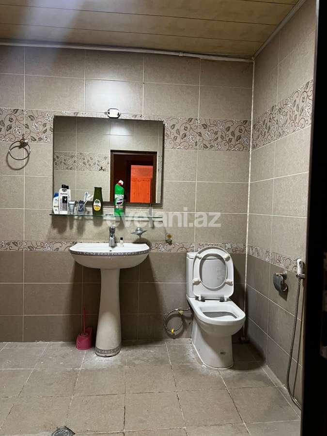 Kirayə verilir, köhnə tikili, 3 otaqlı, 110 m², Bakı, Nizami r, Qara Qarayev m.