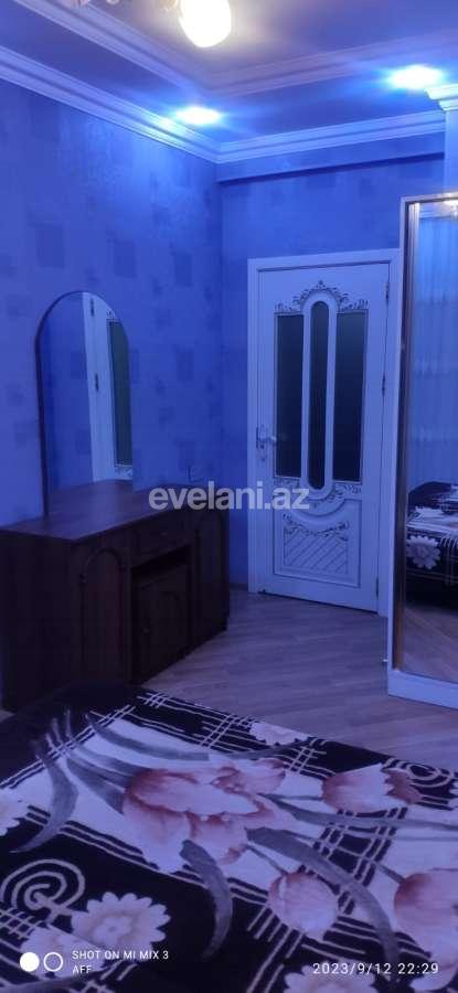 Satılır, yeni tikili, 2 otaqlı, 57.99 m², Bakı, Abşeron r, Masazır q.