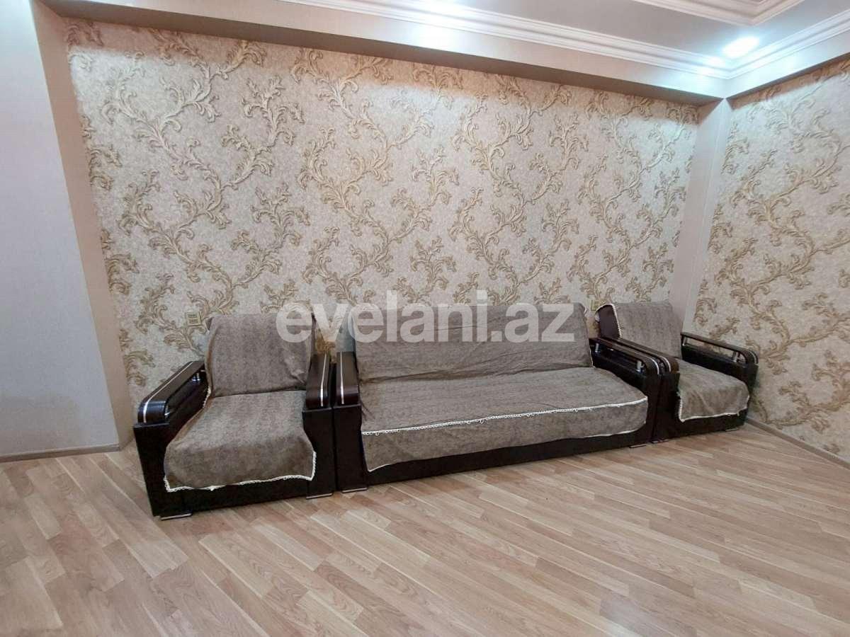 Satılır, yeni tikili, 2 otaqlı, 57.99 m², Bakı, Abşeron r, Masazır q.