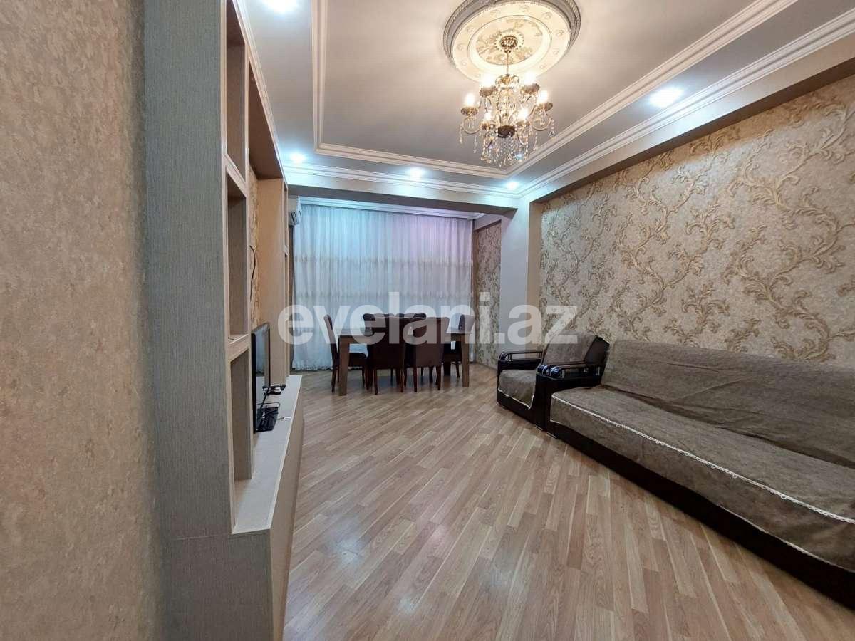 Satılır, yeni tikili, 2 otaqlı, 57.99 m², Bakı, Abşeron r, Masazır q.