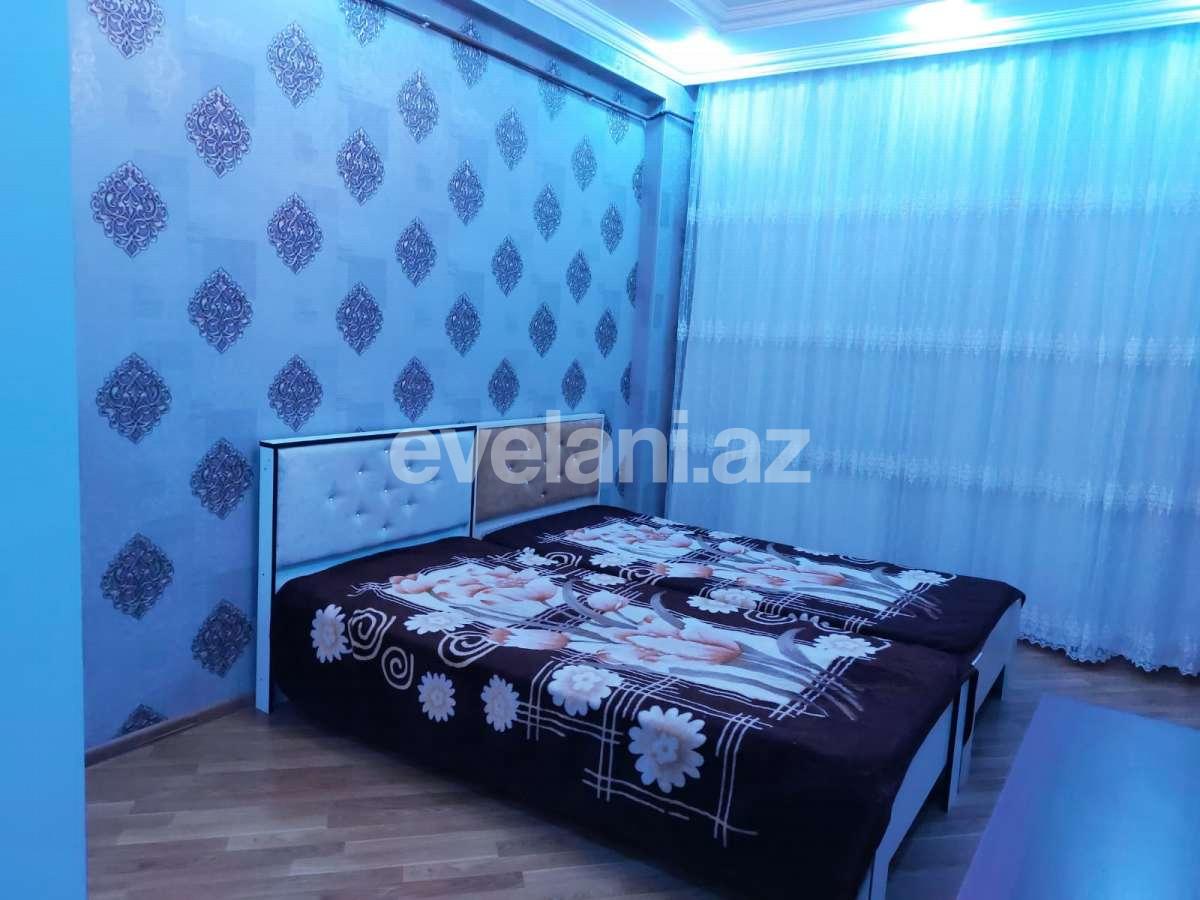 Satılır, yeni tikili, 2 otaqlı, 57.99 m², Bakı, Abşeron r, Masazır q.