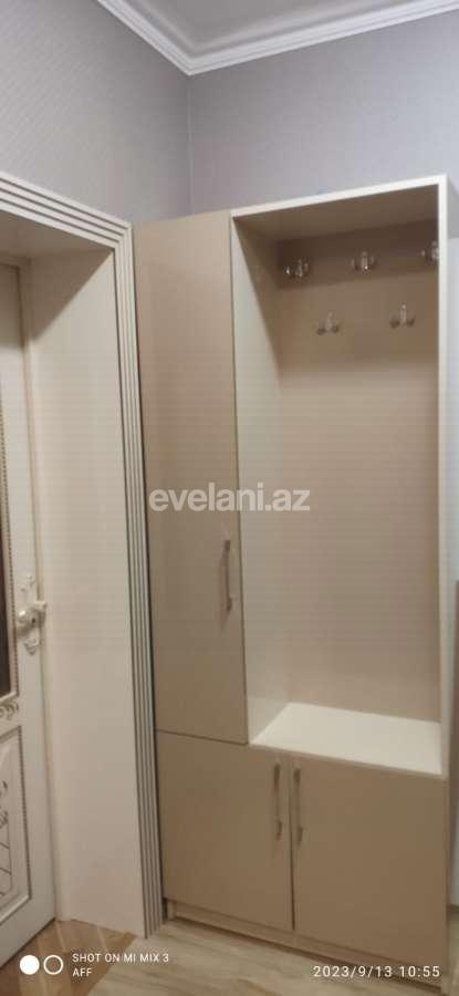 Satılır, yeni tikili, 2 otaqlı, 57.99 m², Bakı, Abşeron r, Masazır q.