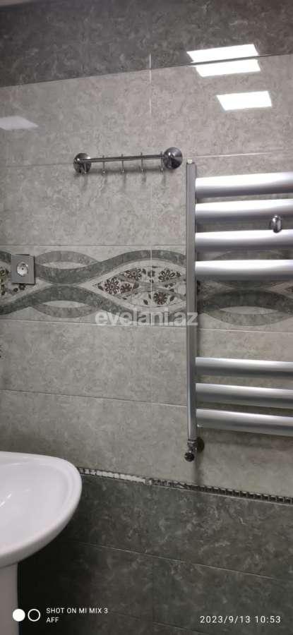 Satılır, yeni tikili, 2 otaqlı, 57.99 m², Bakı, Abşeron r, Masazır q.