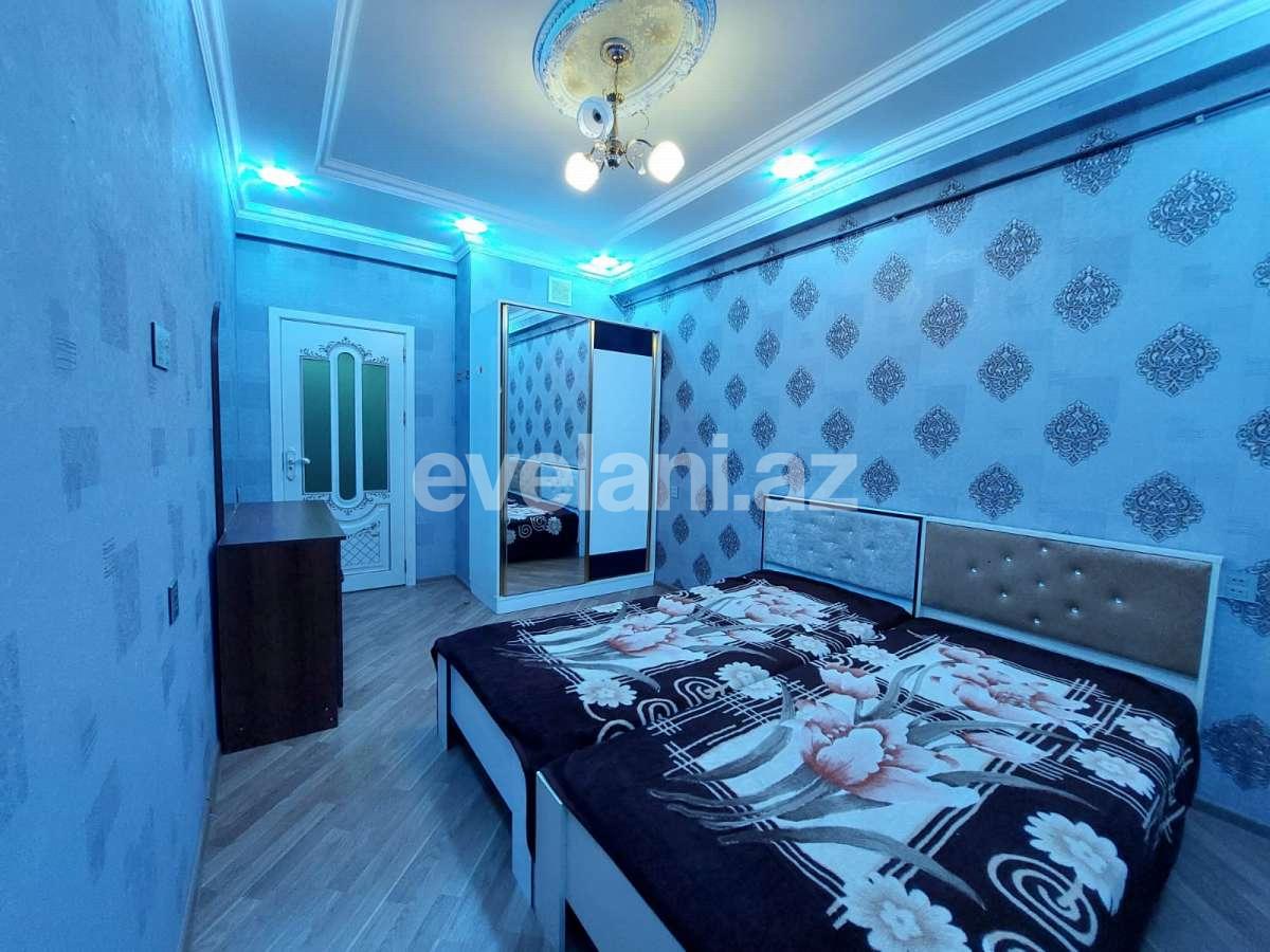Satılır, yeni tikili, 2 otaqlı, 57.99 m², Bakı, Abşeron r, Masazır q.