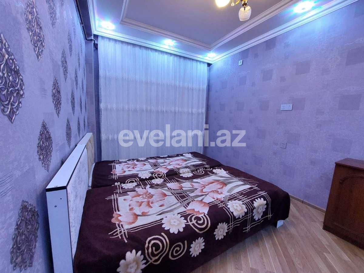 Satılır, yeni tikili, 2 otaqlı, 57.99 m², Bakı, Abşeron r, Masazır q.