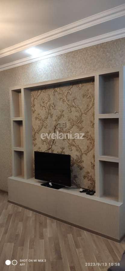 Satılır, yeni tikili, 2 otaqlı, 57.99 m², Bakı, Abşeron r, Masazır q.