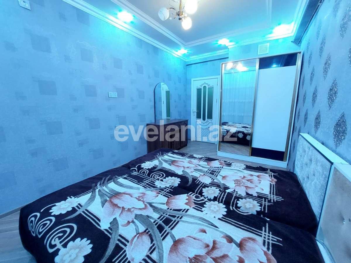 Satılır, yeni tikili, 2 otaqlı, 57.99 m², Bakı, Abşeron r, Masazır q.