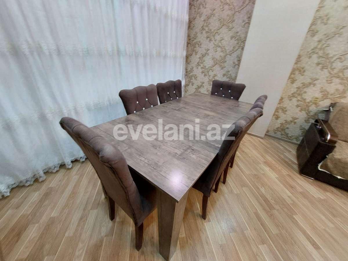 Satılır, yeni tikili, 2 otaqlı, 57.99 m², Bakı, Abşeron r, Masazır q.