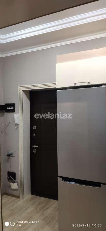 Satılır, yeni tikili, 2 otaqlı, 57.99 m², Bakı, Abşeron r, Masazır q.