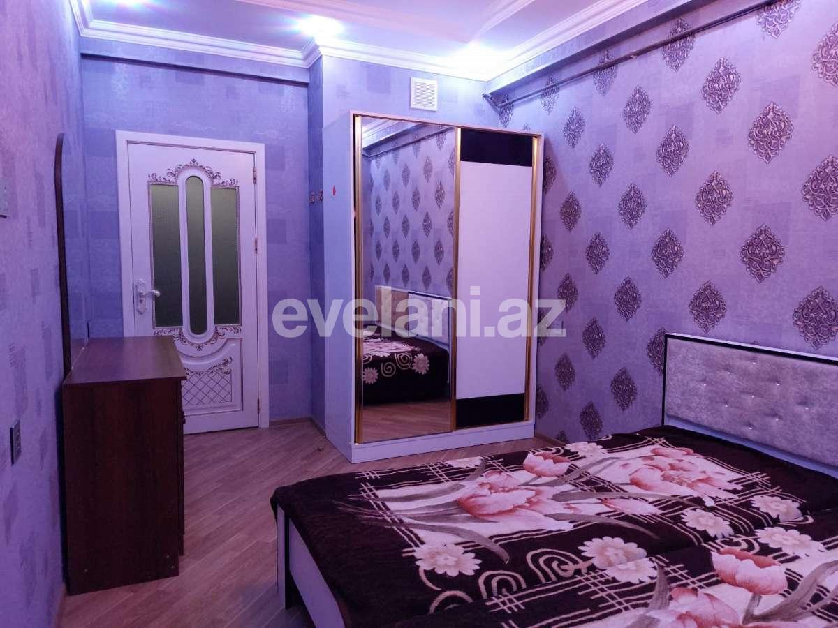 Satılır, yeni tikili, 2 otaqlı, 57.99 m², Bakı, Abşeron r, Masazır q.