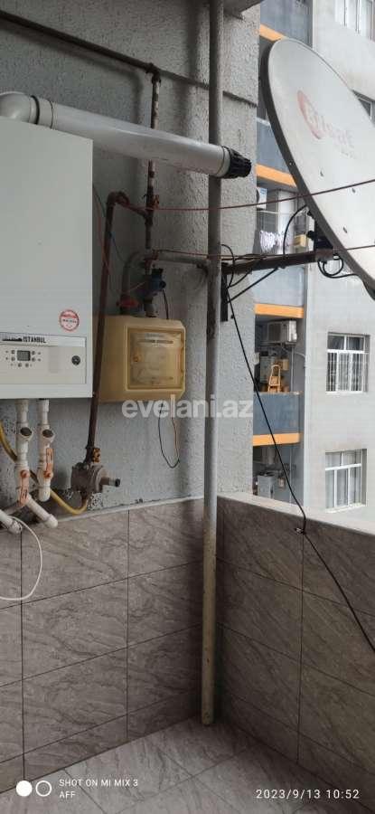 Satılır, yeni tikili, 2 otaqlı, 57.99 m², Bakı, Abşeron r, Masazır q.