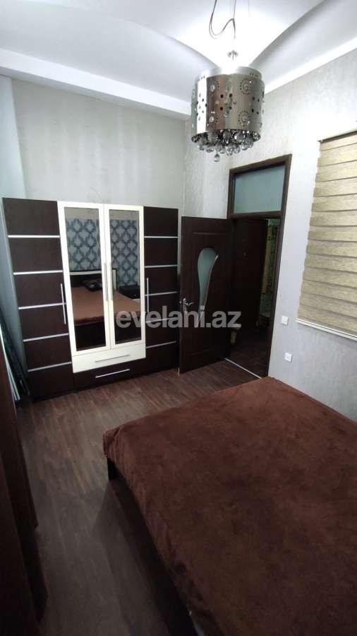 Kirayə verilir, köhnə tikili, 2 otaqlı, 55 m², Bakı, Nəsimi r, 28 may m.