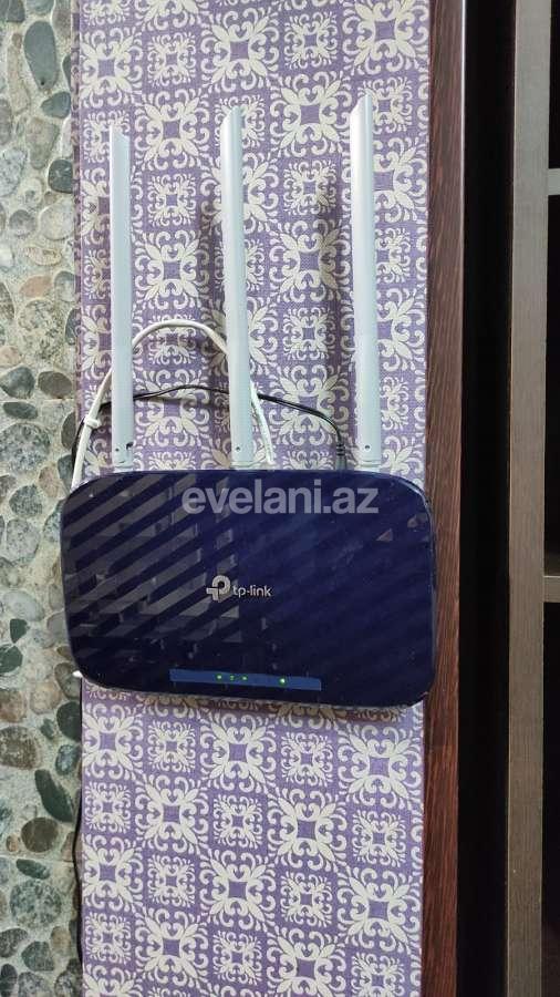 Kirayə verilir, köhnə tikili, 2 otaqlı, 55 m², Bakı, Nəsimi r, 28 may m.