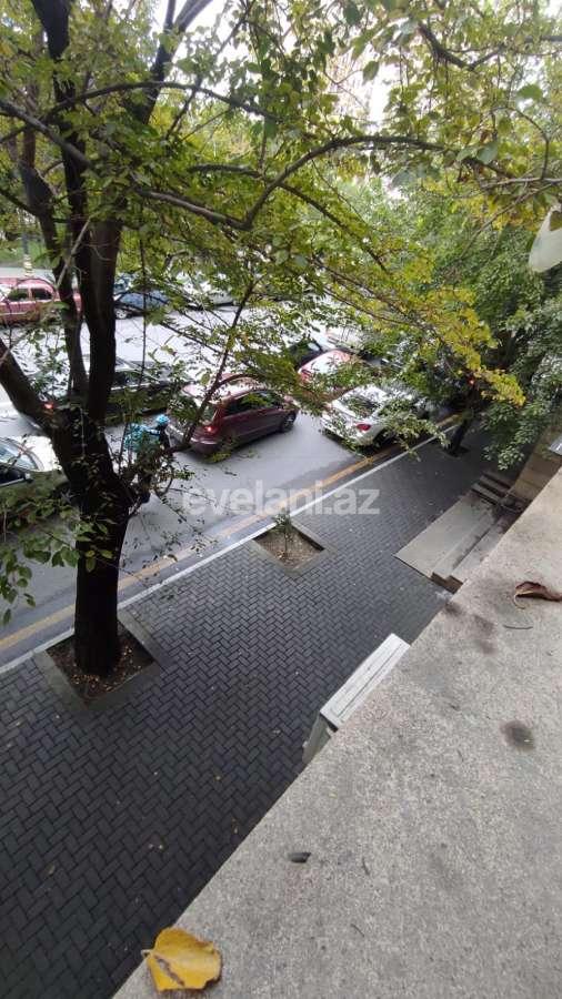 Kirayə verilir, köhnə tikili, 2 otaqlı, 55 m², Bakı, Nəsimi r, 28 may m.