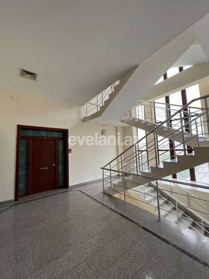 Kirayə verilir, ofis, 6 otaqlı, 200 m², Bakı, Səbail r, Sahil m.