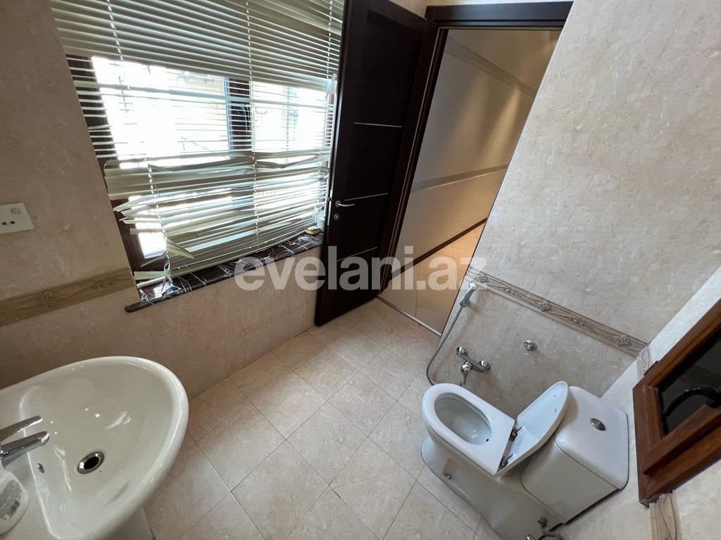 Kirayə verilir, ofis, 6 otaqlı, 200 m², Bakı, Səbail r, Sahil m.