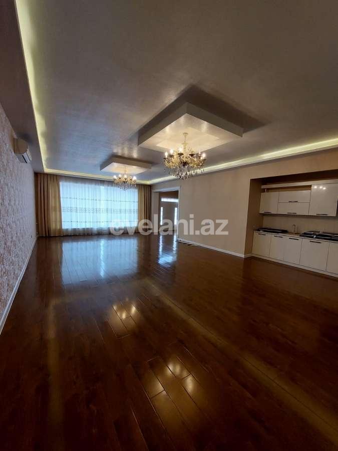 Продаётся, вилла, 5-комнаты, 240 m², Баку, Хазарский r, Мардакан p.