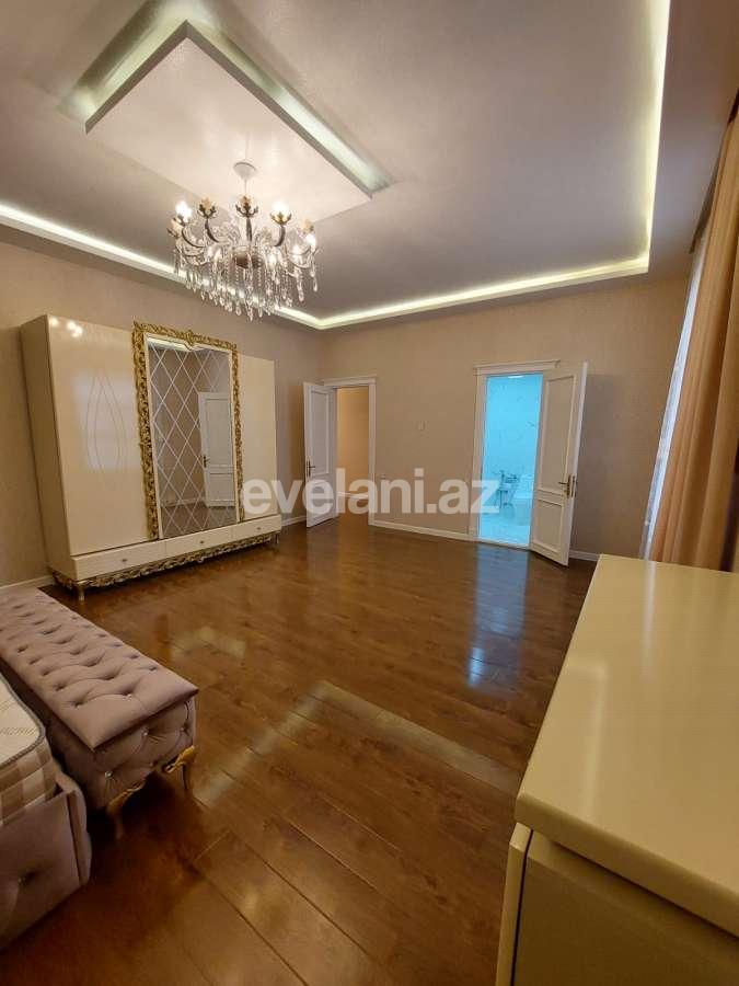 Продаётся, вилла, 5-комнаты, 240 m², Баку, Хазарский r, Мардакан p.