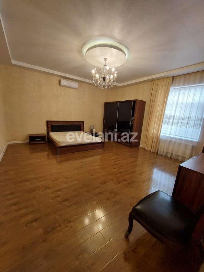 Продаётся, вилла, 5-комнаты, 240 m², Баку, Хазарский r, Мардакан p.