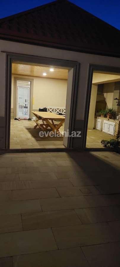 Продаётся, вилла, 5-комнаты, 240 m², Баку, Хазарский r, Мардакан p.