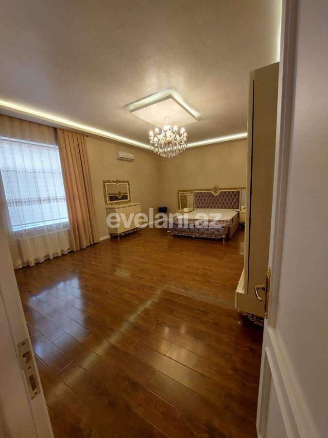 Продаётся, вилла, 5-комнаты, 240 m², Баку, Хазарский r, Мардакан p.